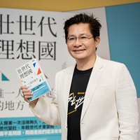 吳春城創辦人