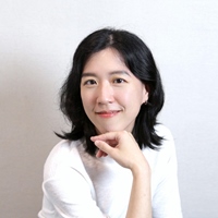 顏愉創辦人