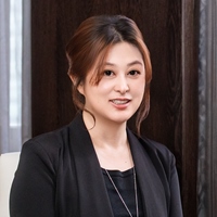 謝孜希