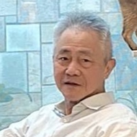 莊伯和 教授