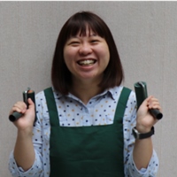 張書婷