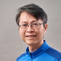 徐臺屏 Tai-Ping Hsu