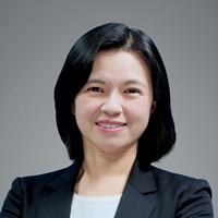 翁少玲 Selina Weng