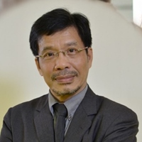 鄭錦暈 Eugene