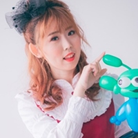 小魔女