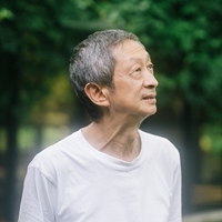 舒國治