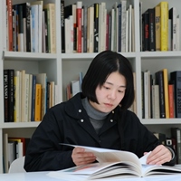 池谷三奈美 Minami Ikeya