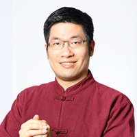 李咸陽
