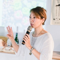 Bonnie 賴素玲