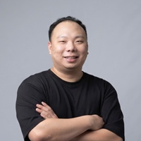 Jimmy Chen