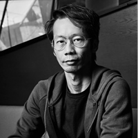 Urich Lau 劉威延