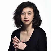 徐景亭 Gina Hsu