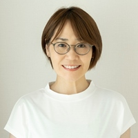 齋藤いくみ Ikumi Saito