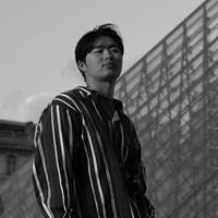 杰紳河 Jason Rivers