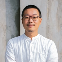 李怡志 Lee Yi-Chih