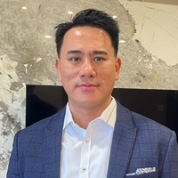 洪榮輝 Hung Jung-Hui