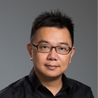 陳竑銘Albert建築師