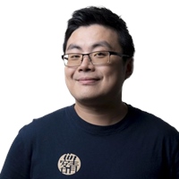 王湘仁(蝦仁老師)