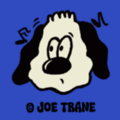 爵犬 Joe Trane