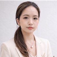 柔嫣 Zoey Chen