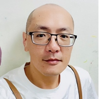 張柏威（可樂）