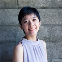 郭芙志 Merci Kuo