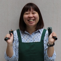 張書婷
