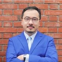 高森信男