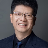 Dr. Andy Shen 沈錫田博士