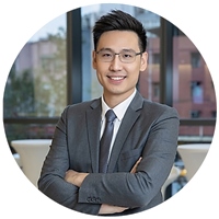 陳厚儒 Tino