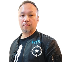 李震洲