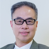 楊子宏 John Yang