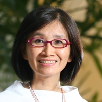 程淑芬 Sophia Cheng
