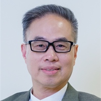 楊子宏 John Yang