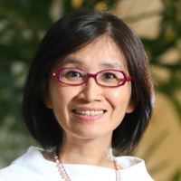 程淑芬 Sophia Cheng