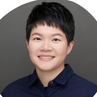 李珮綺(Peggy Li)
