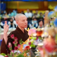 星煦法師