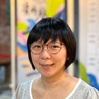 張尹馨
