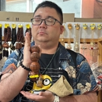 黃庭慰