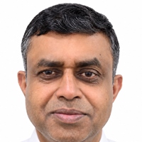 K.P. Rajendran