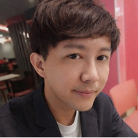 Eason Wang