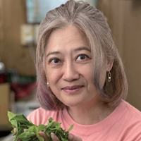 林怡伶 Isabella Lin