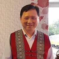 王志輝