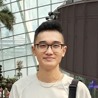張福生