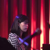 游巧暄Teresa You