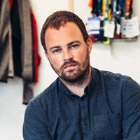 Dries Depoorter
