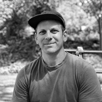 Jed Berk