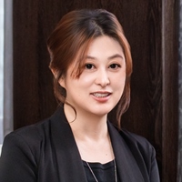 謝孜希