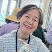 何丁庭仙