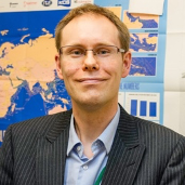 Dr. Juha Saunavaara